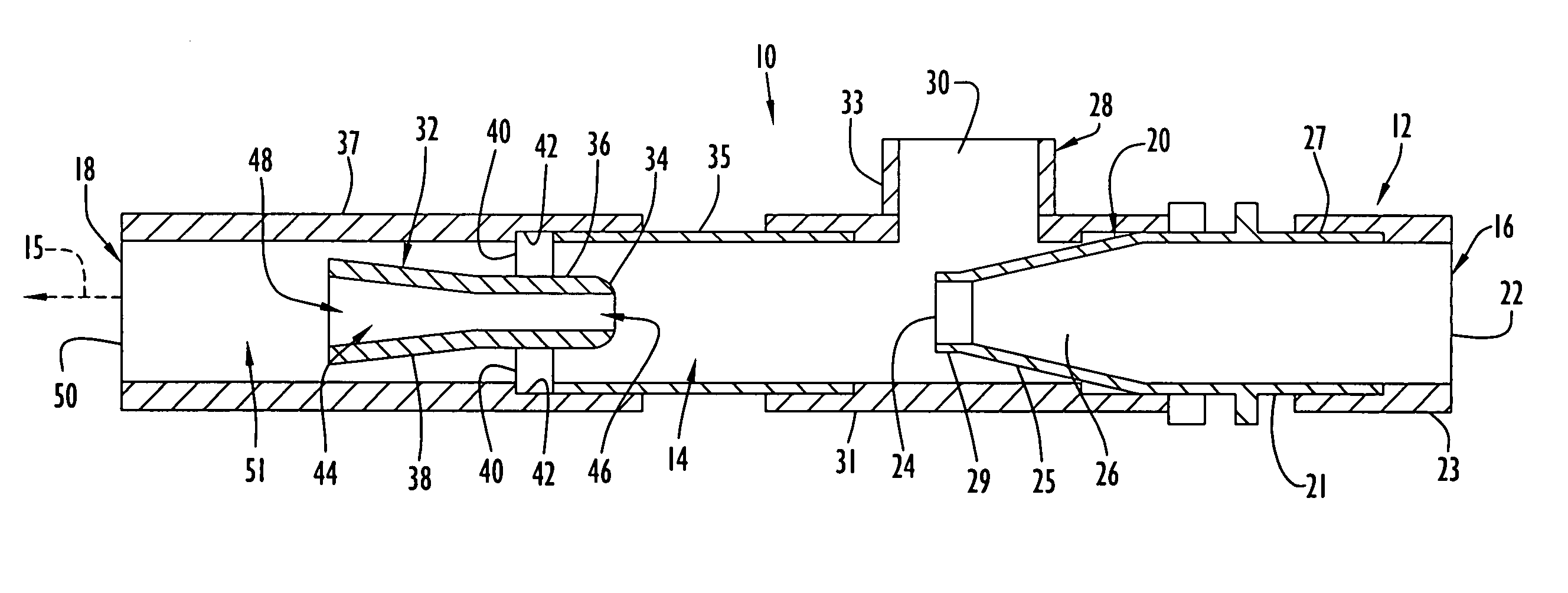 Fluid ejector pumps