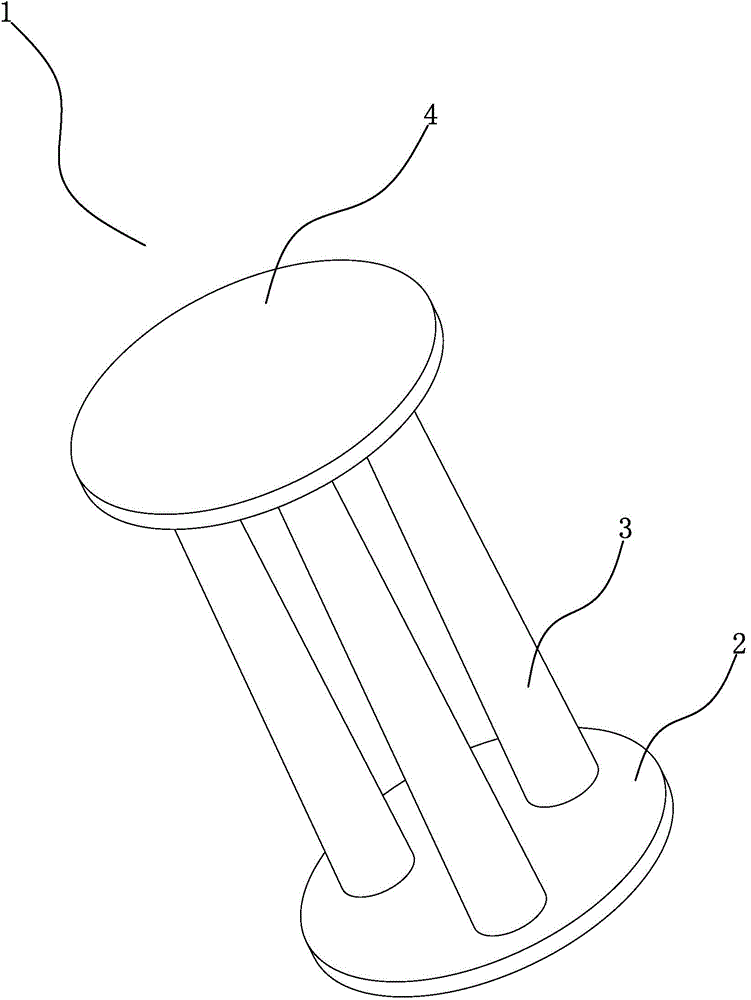 Electromagnetic joint mechanical hand and patient feeding and control method thereof