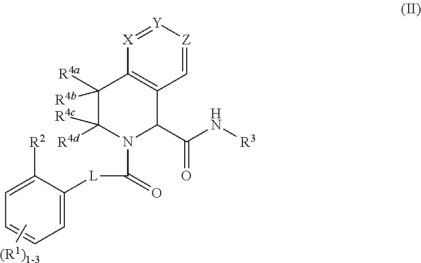 Substituted 5,6,7,8-tetrahydro-1,6-naphthyridines as factor XIa inhibitors