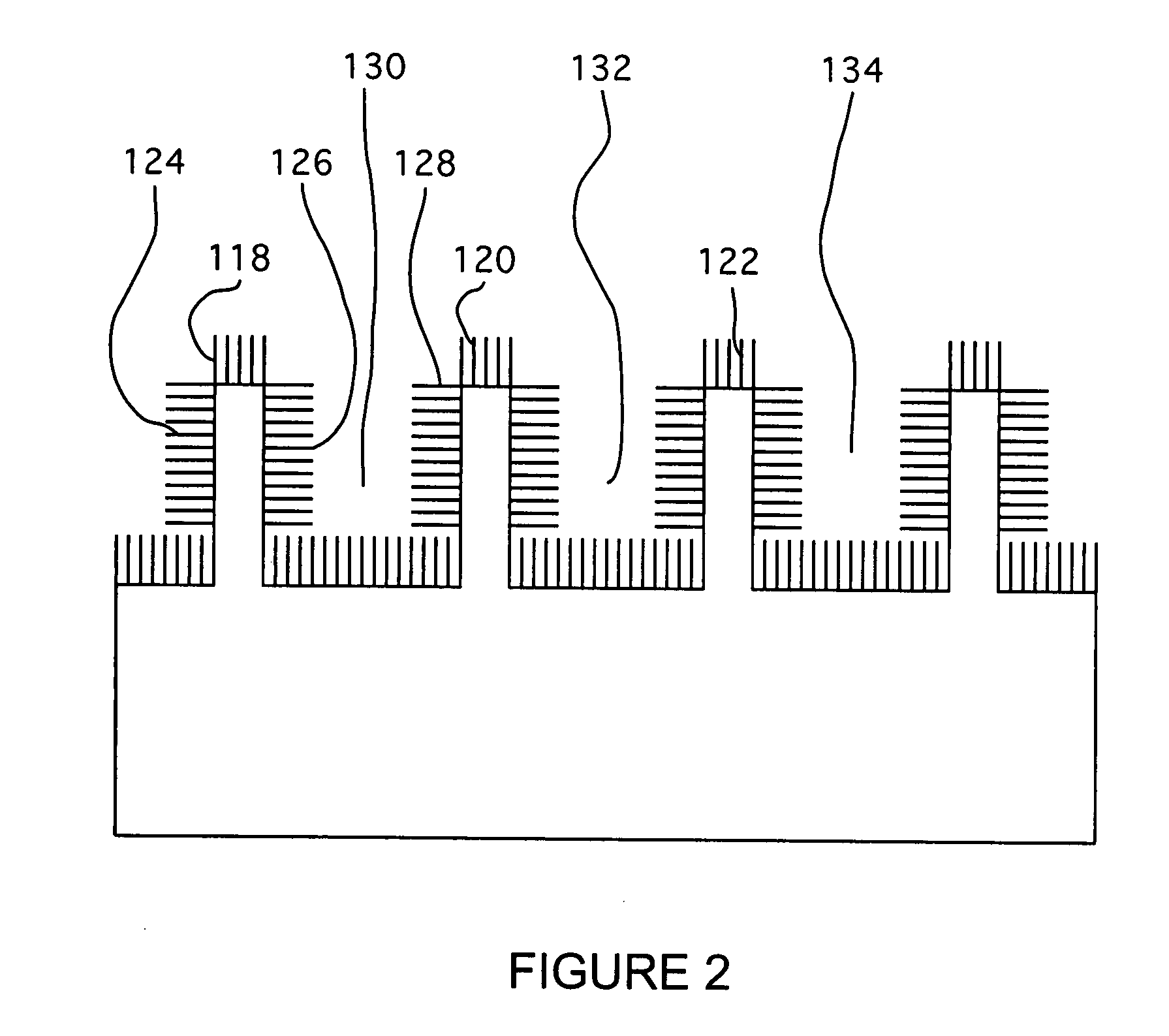 Heat spreader with high heat flux and high thermal conductivity