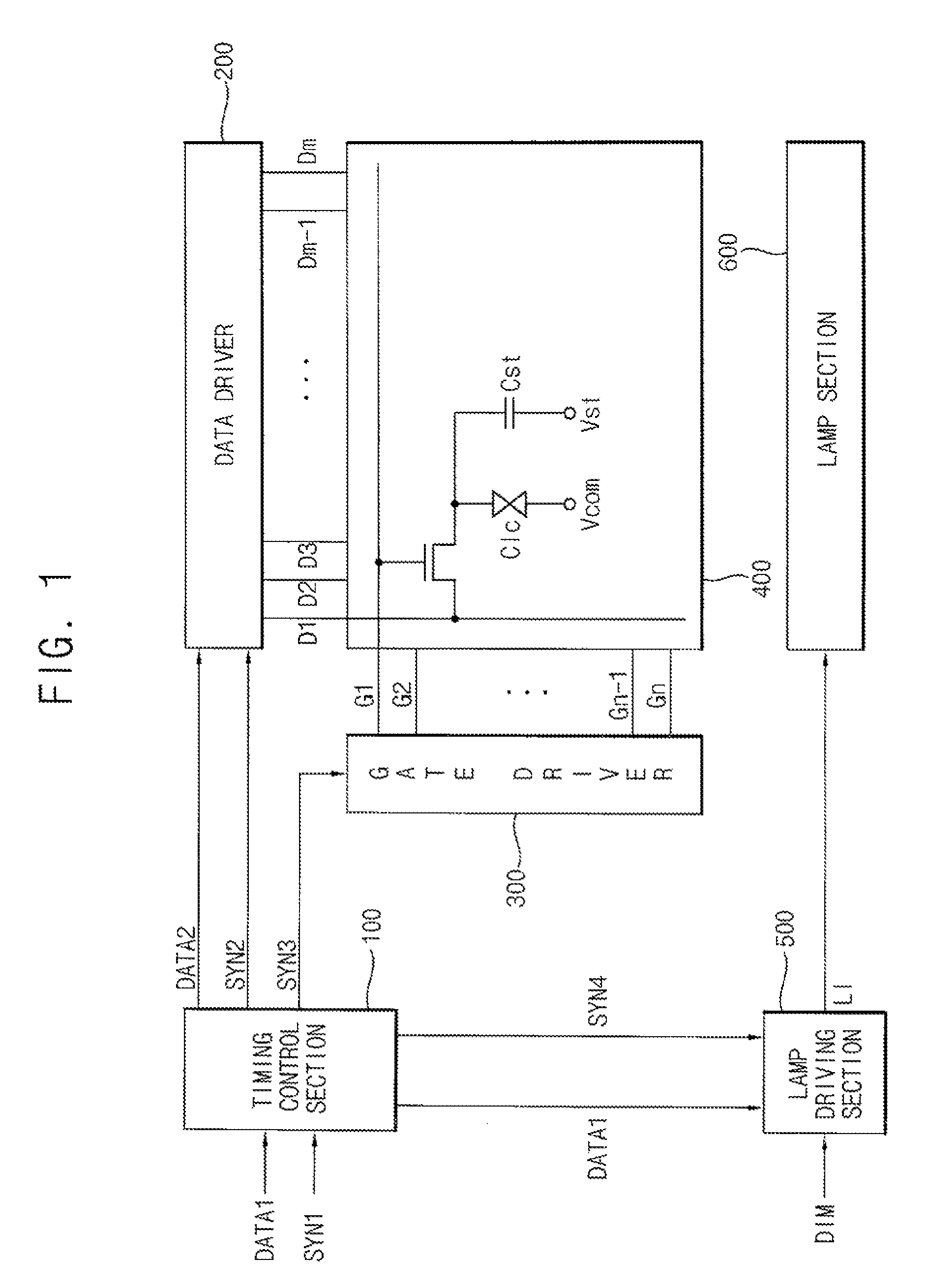 Method of driving a lamp, lamp driving apparatus, and liquid crystal display device having the same