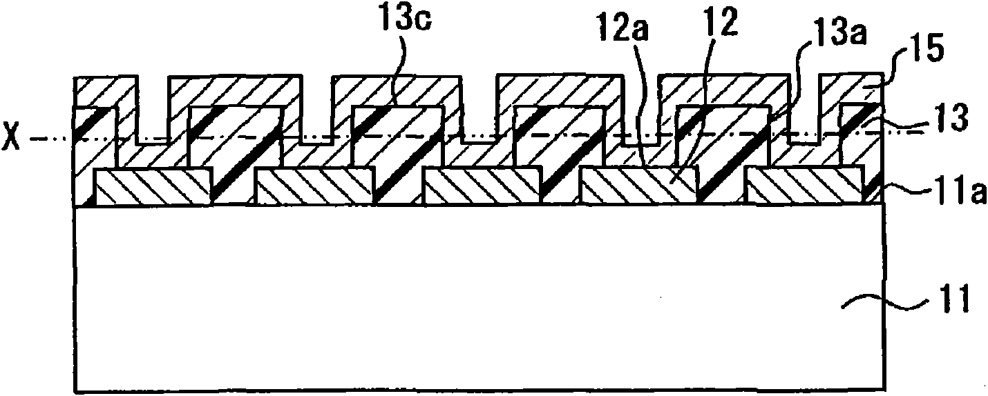 Producing method of semiconductor device