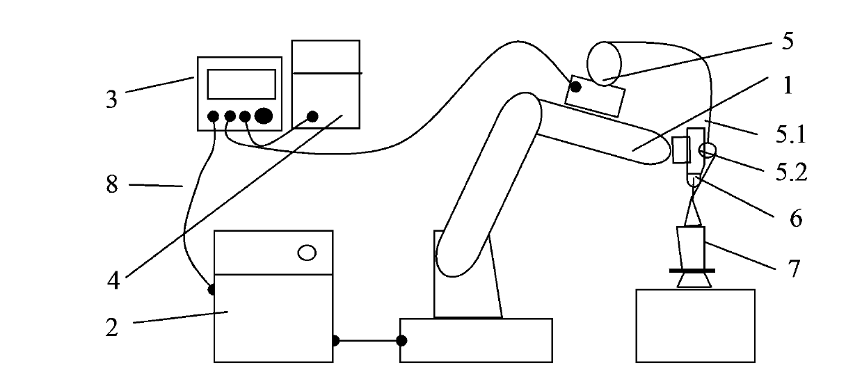 Aero-engine blade damage repair method