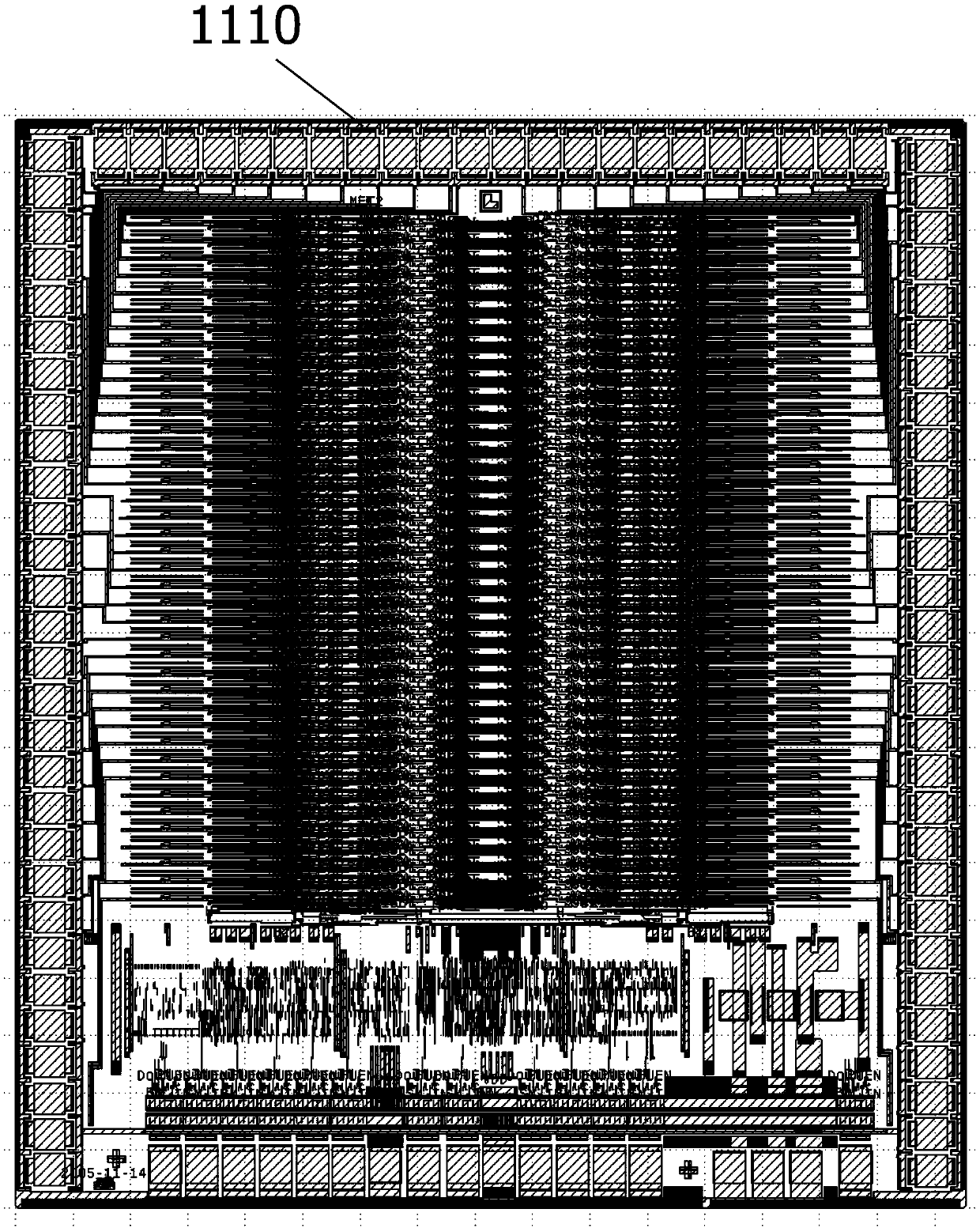 Defect operating system and device of semiconductor factory