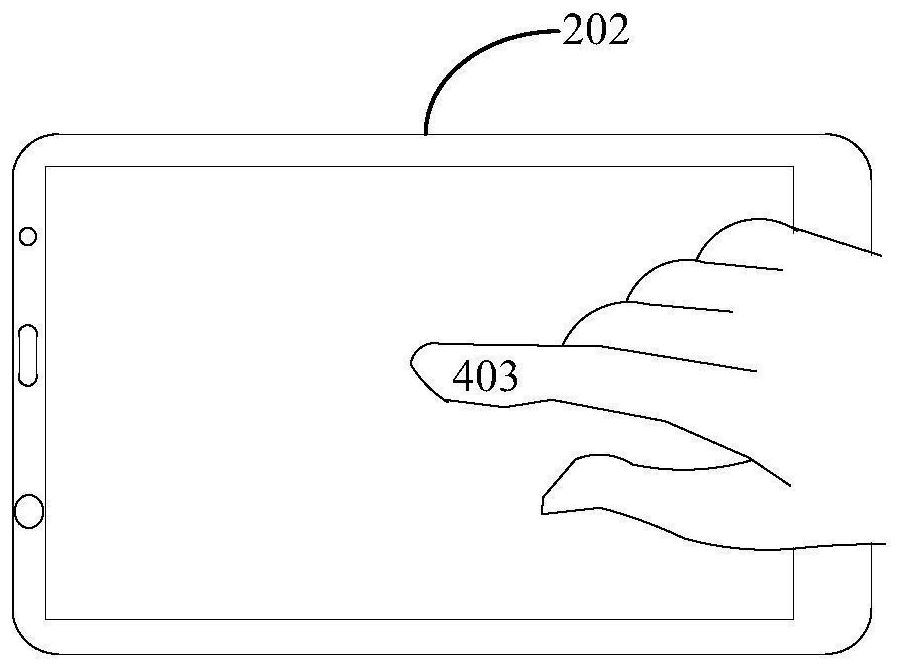 Game display method and device, and terminal