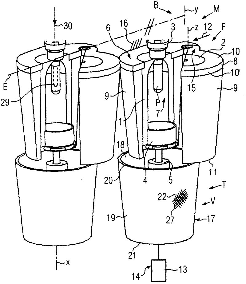 Blow mold