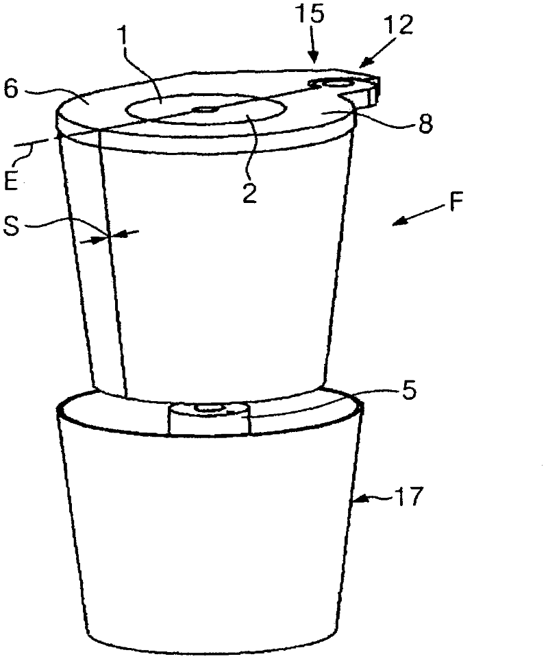 Blow mold