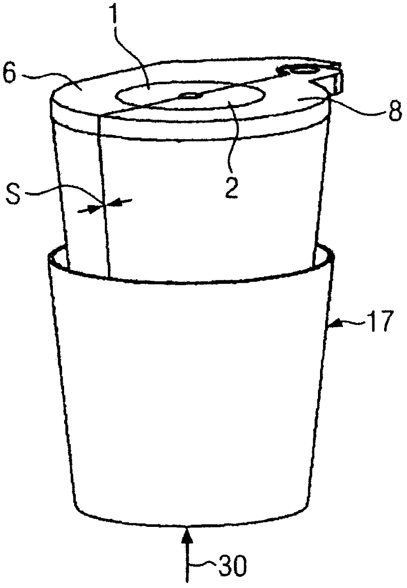 Blow mold