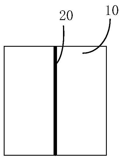 Solar cell preparation method