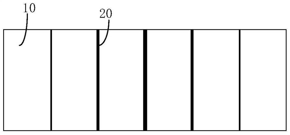 Solar cell preparation method