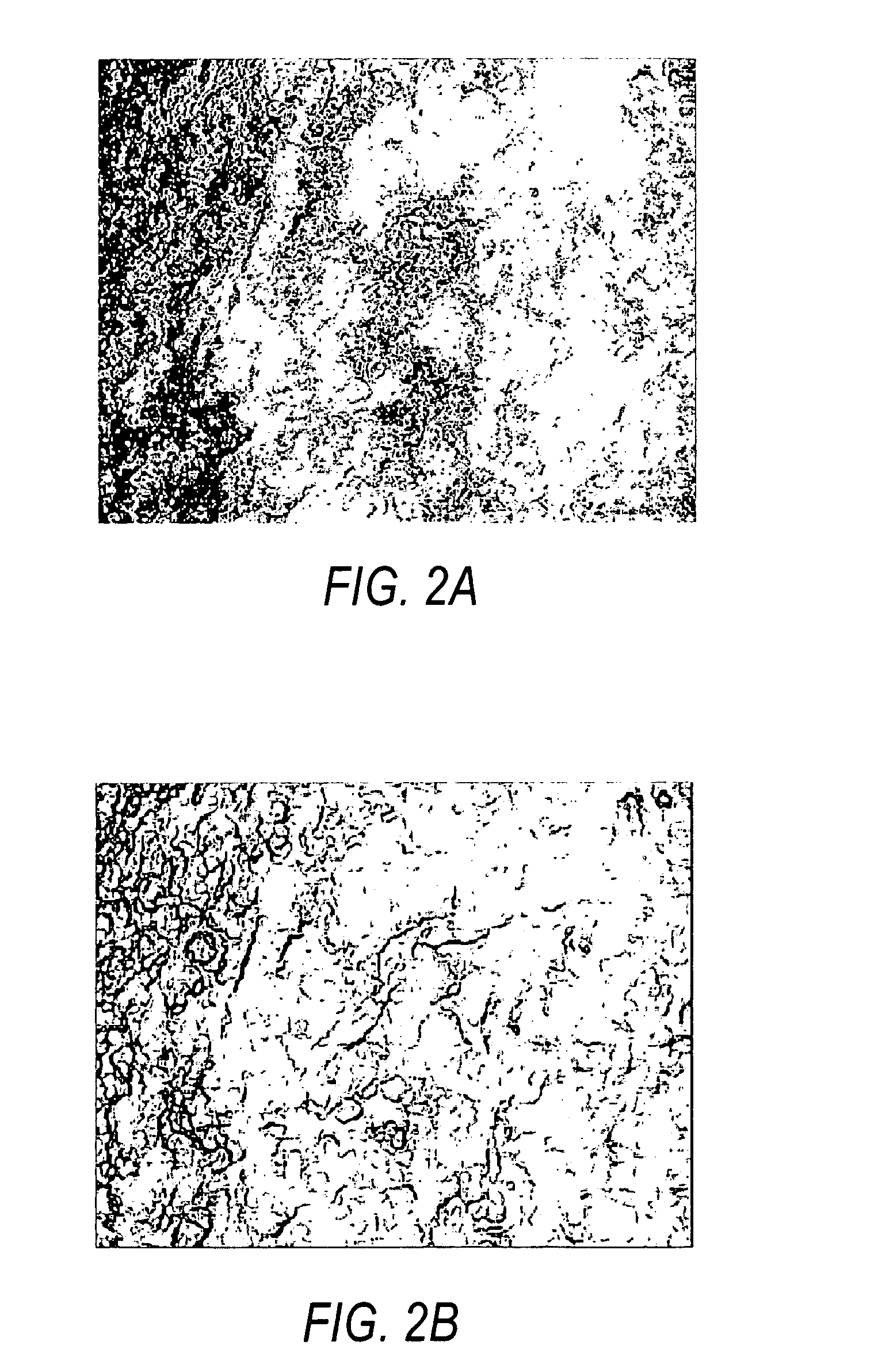 Edge preserving smoothing method