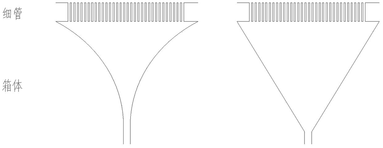 Anti-scaling fluidized bed heat exchanger