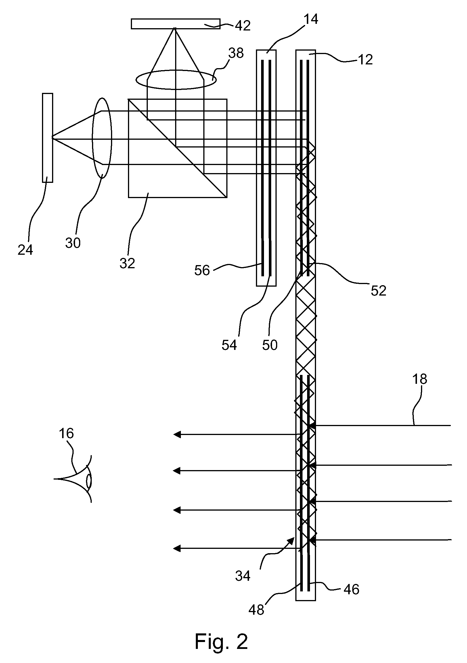 Display systems