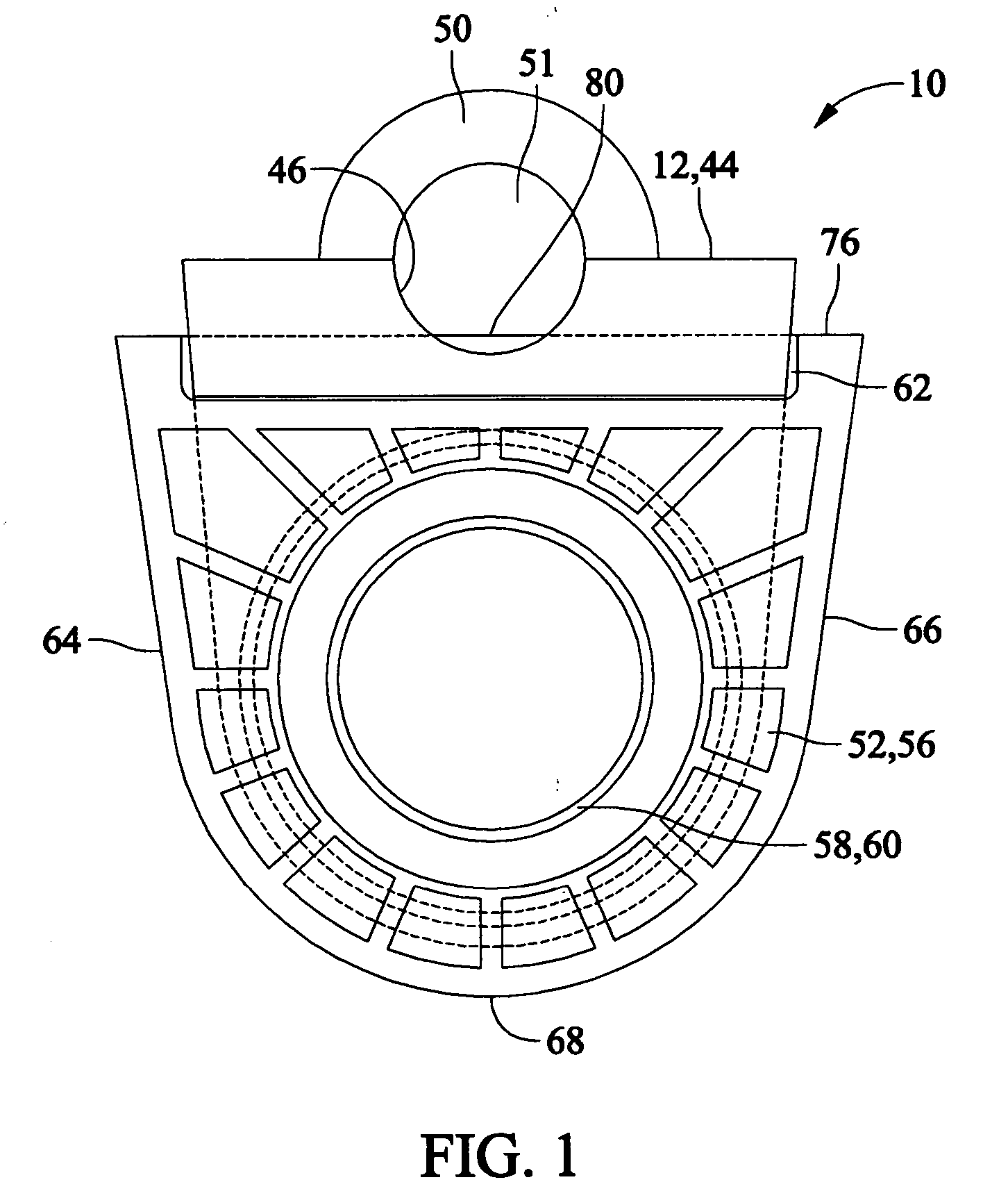 Slip fit quick disconnect pipe coupler