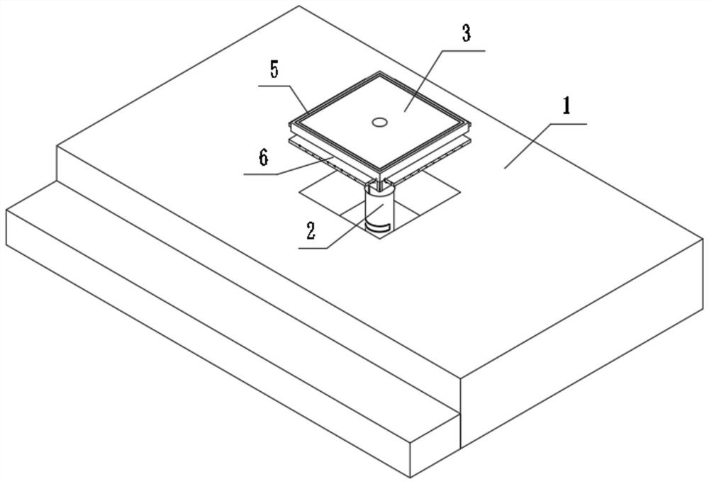 Solar multifunctional tatami for rural residence