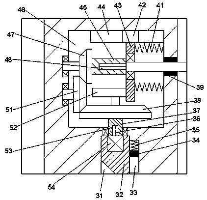 Preparation device of novel sea cucumber extract