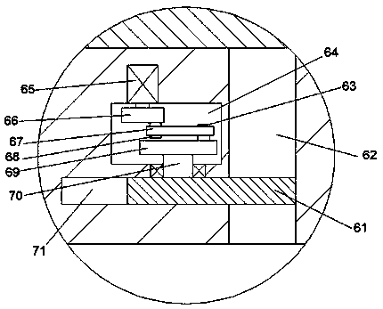 Preparation device of novel sea cucumber extract