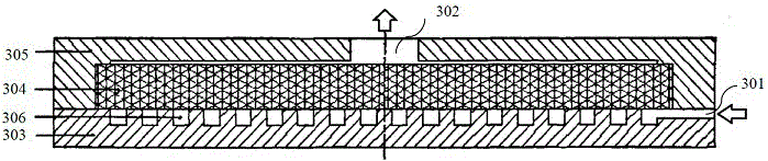 Air Conditioning Condensate Utilization Device