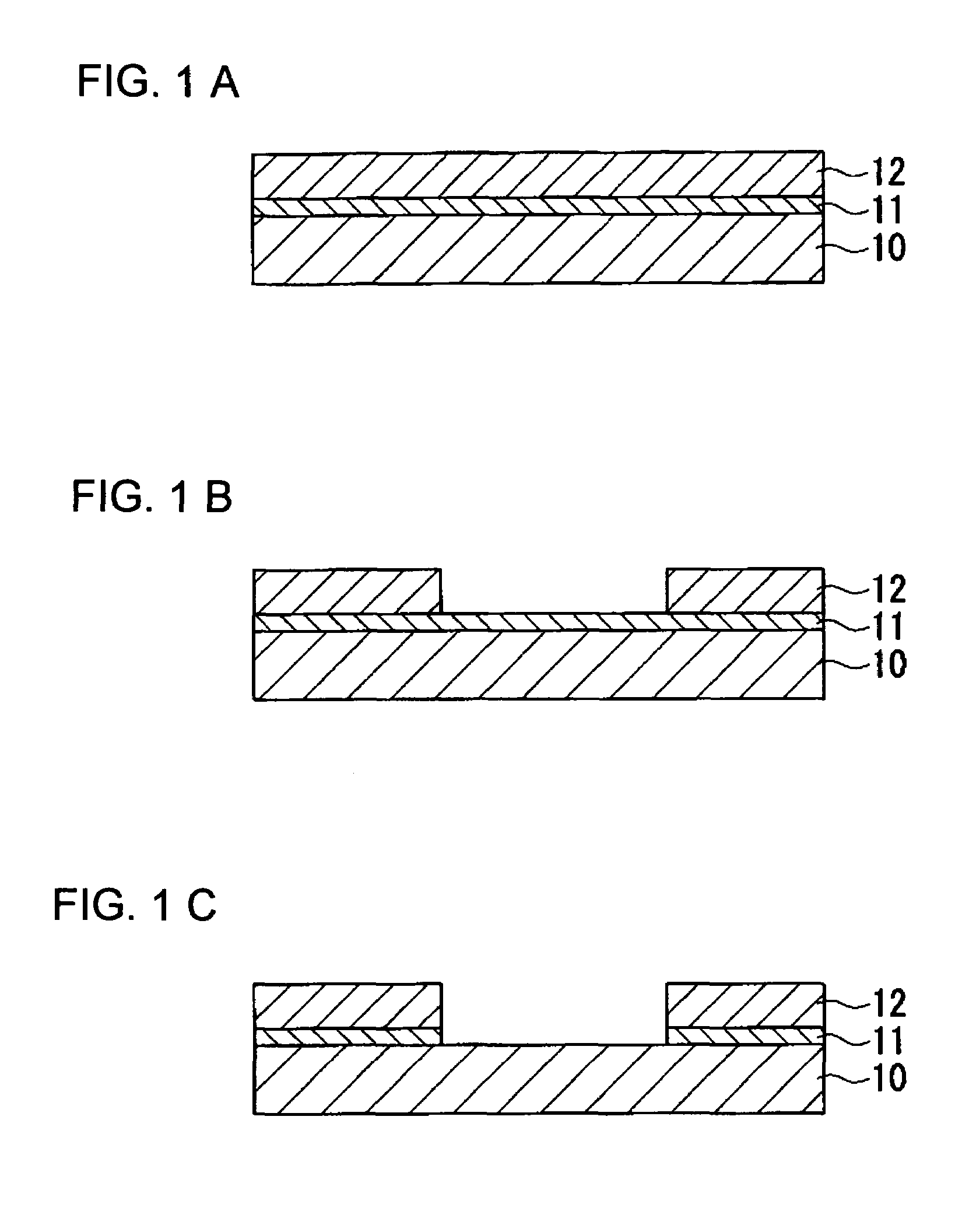 Manufacturing method of fine structure, optical element, integrated circuit, and electronic instrument