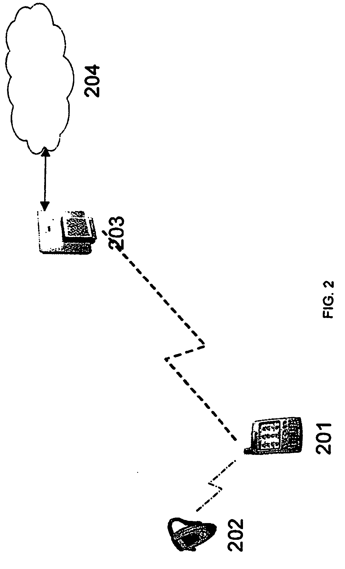 WLAN and bluetooth harmonization