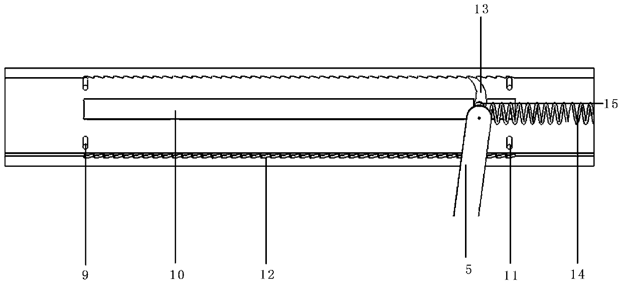 Exoskeleton device for aiding walking of lower limbs