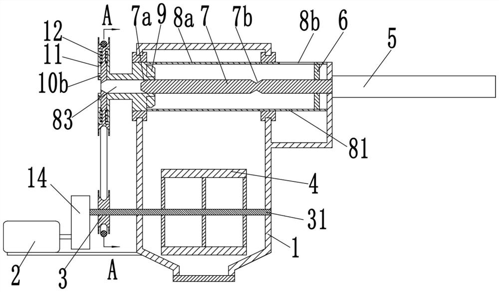 Preparation method for asphalt concrete