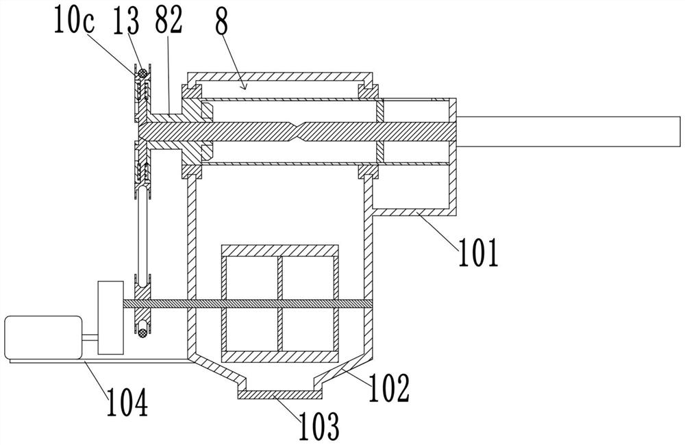 Preparation method for asphalt concrete