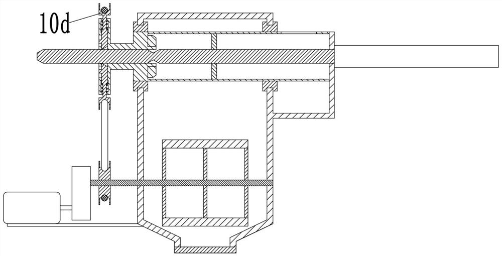 Preparation method for asphalt concrete