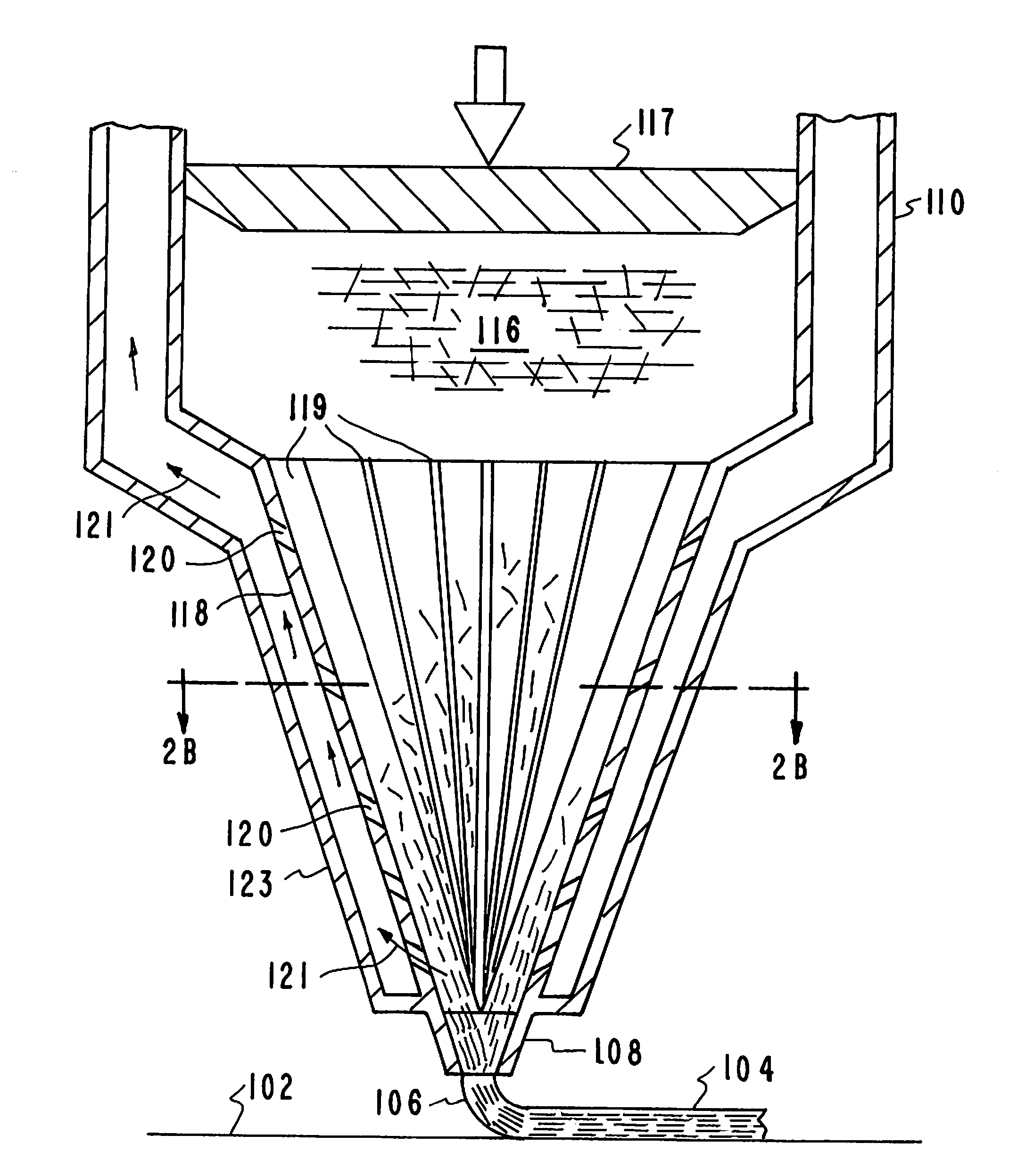 Additive manufacturing of short and mixed fibre-reinforced polymer