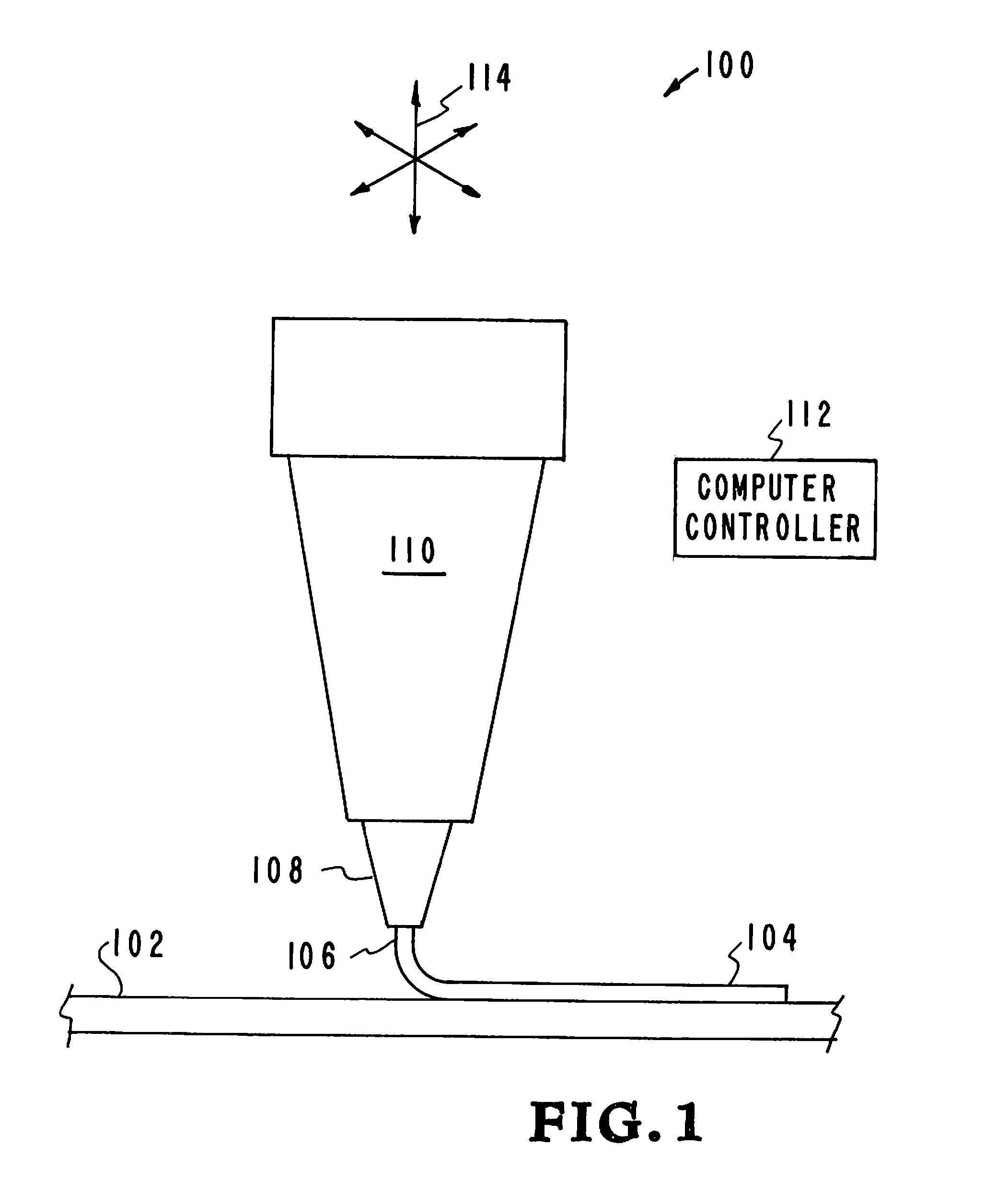 Additive manufacturing of short and mixed fibre-reinforced polymer