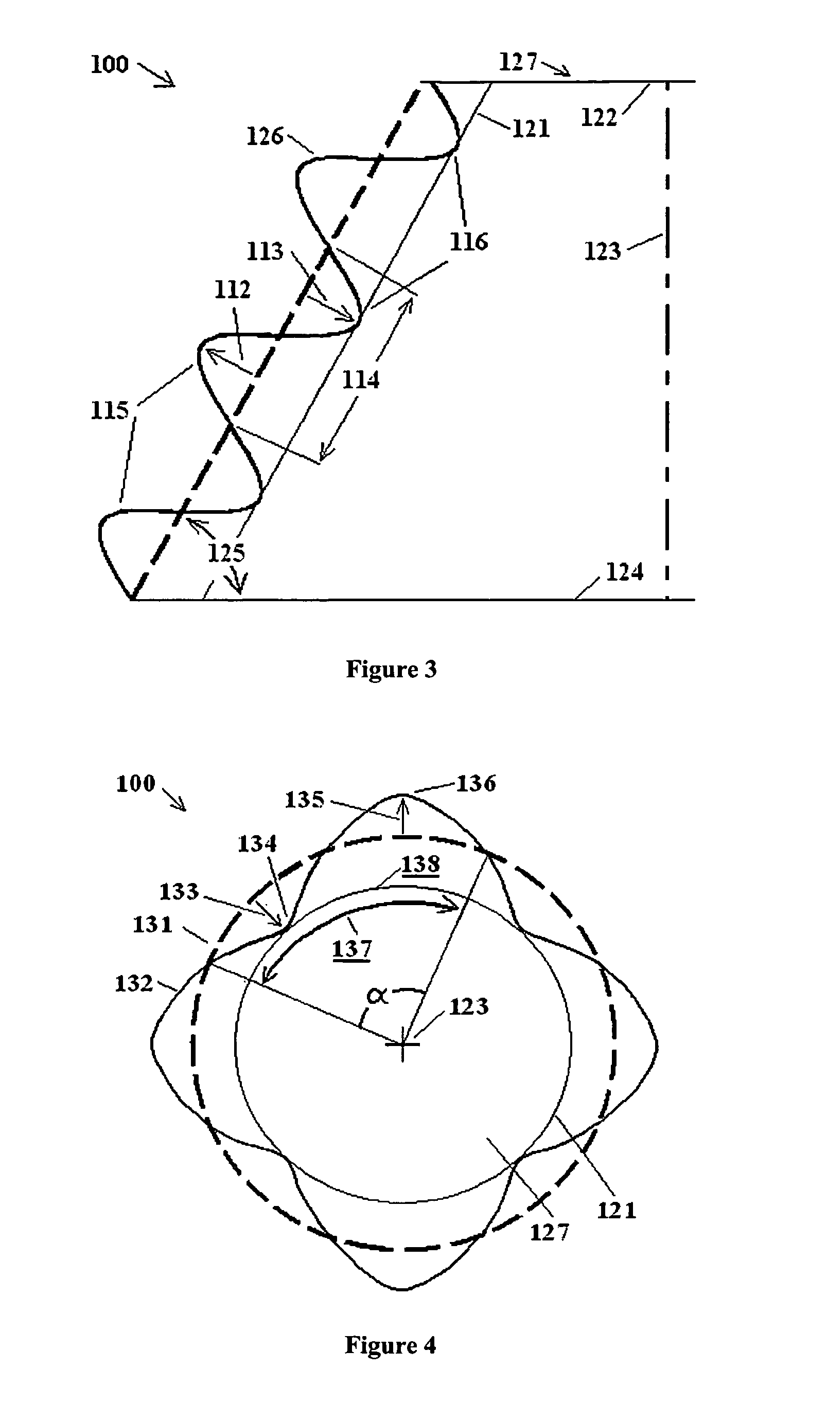 Threaded fastener and fastener system