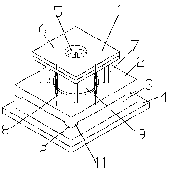 Spinning bottom coating metal stone inner container pot manufacturing technology and cooker manufactured through same