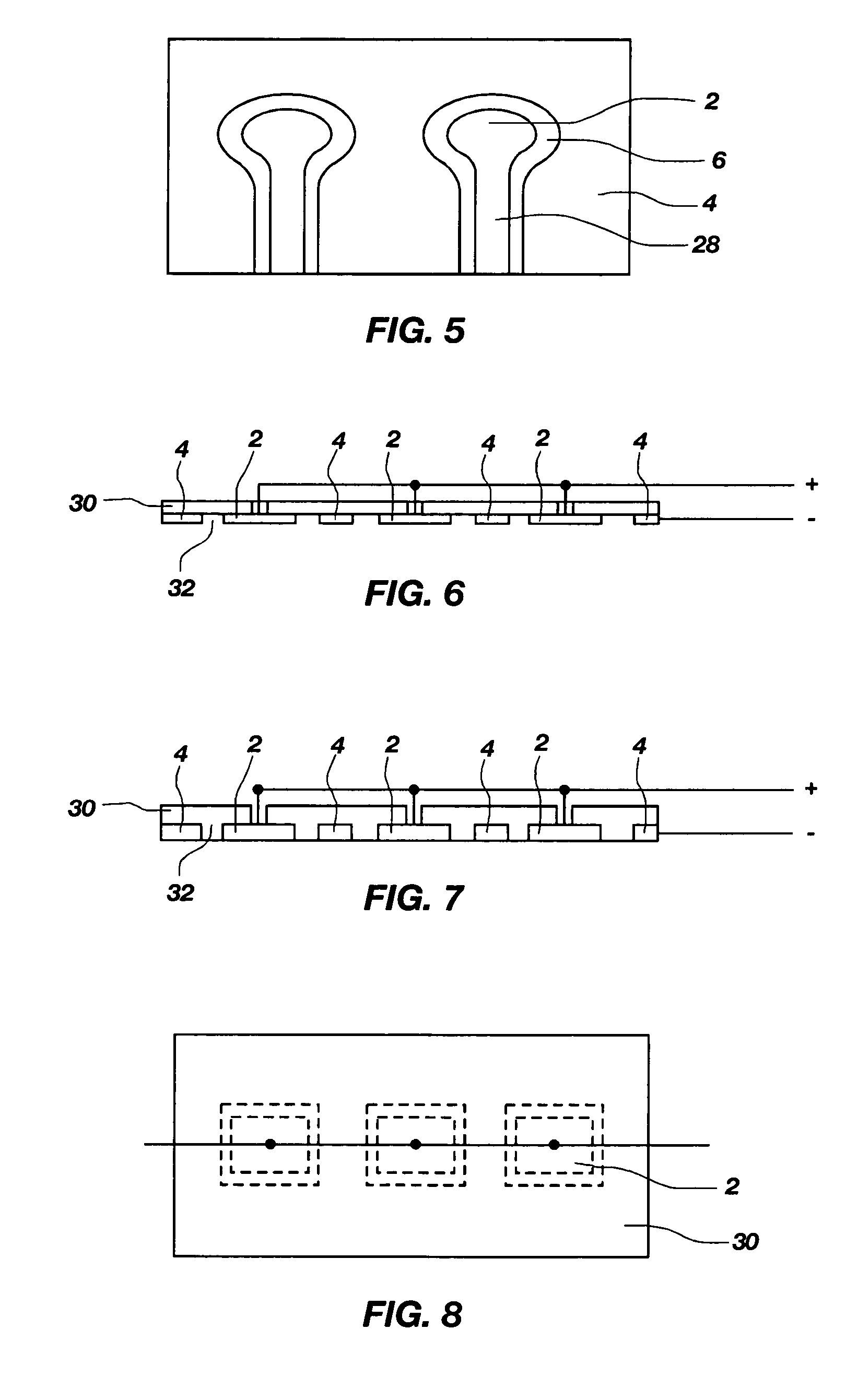 Noncontact localized electrochemical deposition of metal thin films