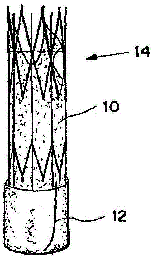 Components for controlled sealing of intravascular devices