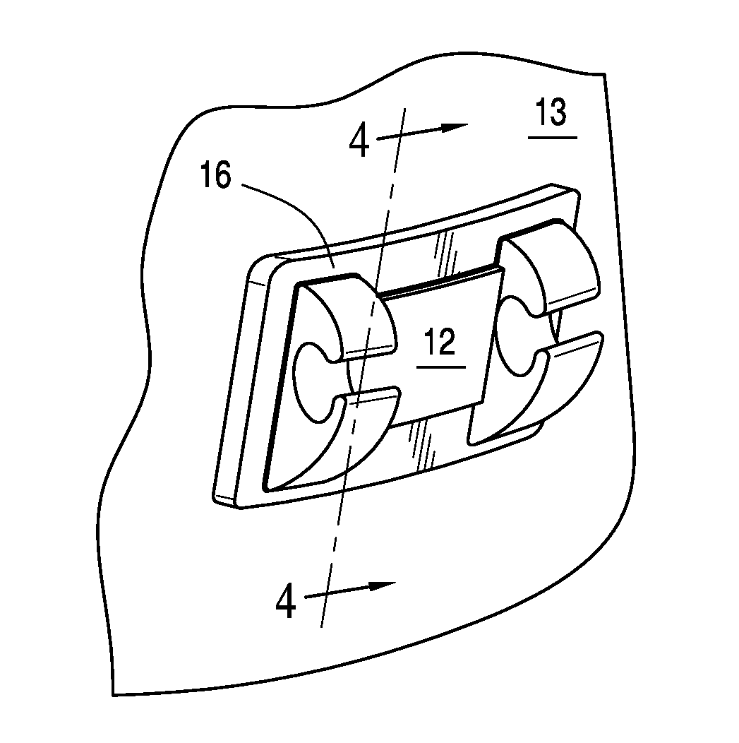 Adjustable orthodontic bracket and method