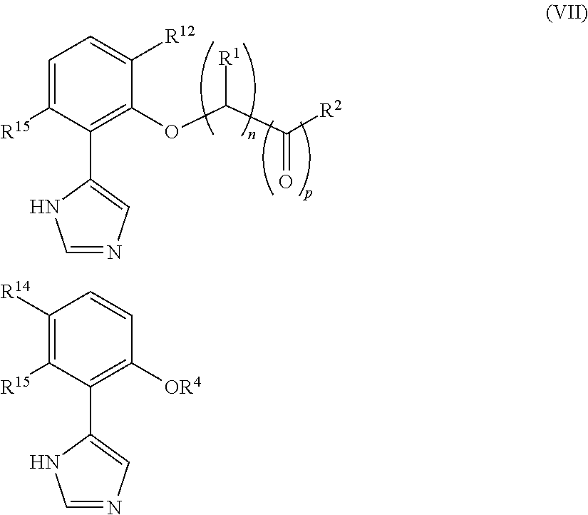 Imidazole derivatives as IDO inhibitors