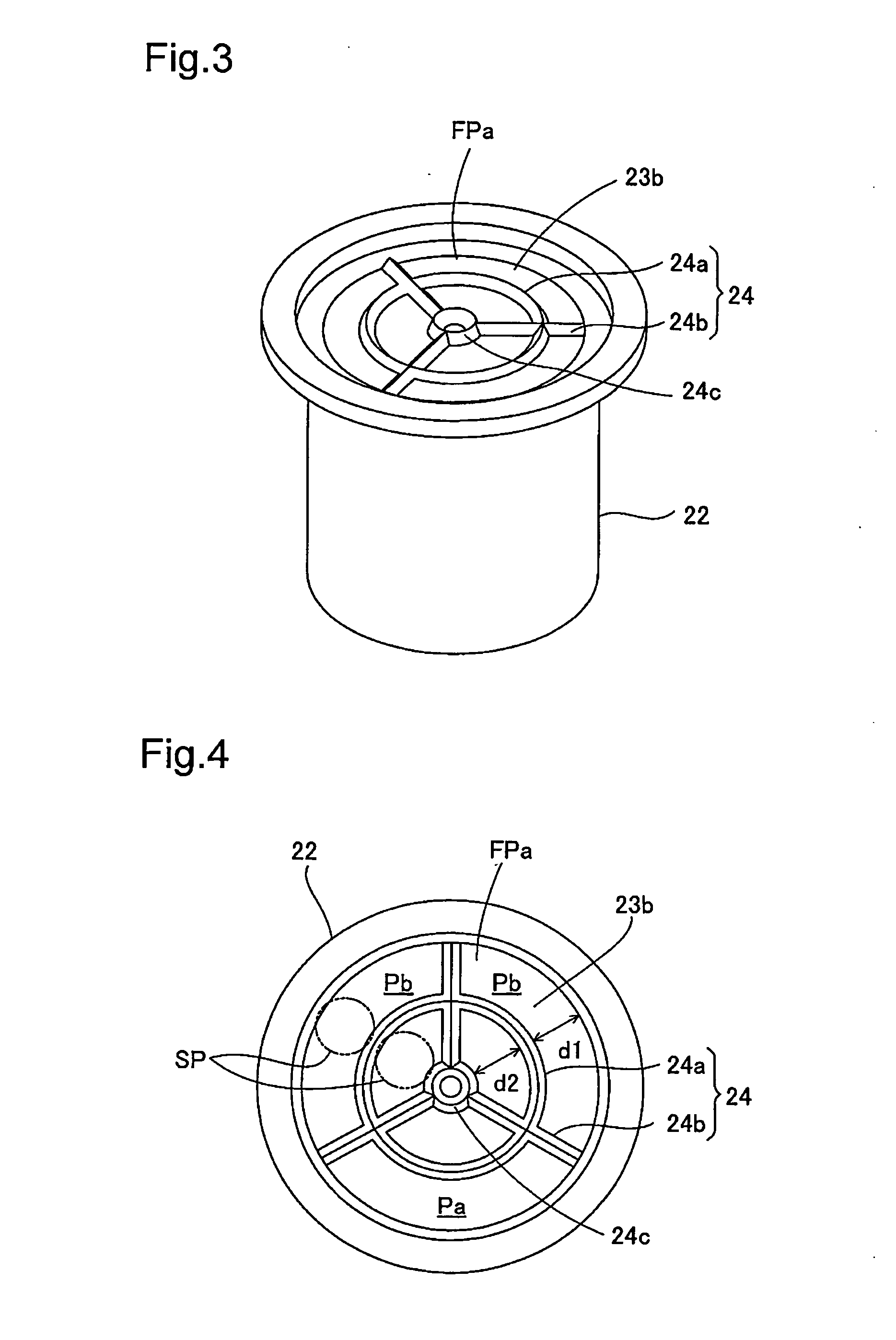 Fueling device