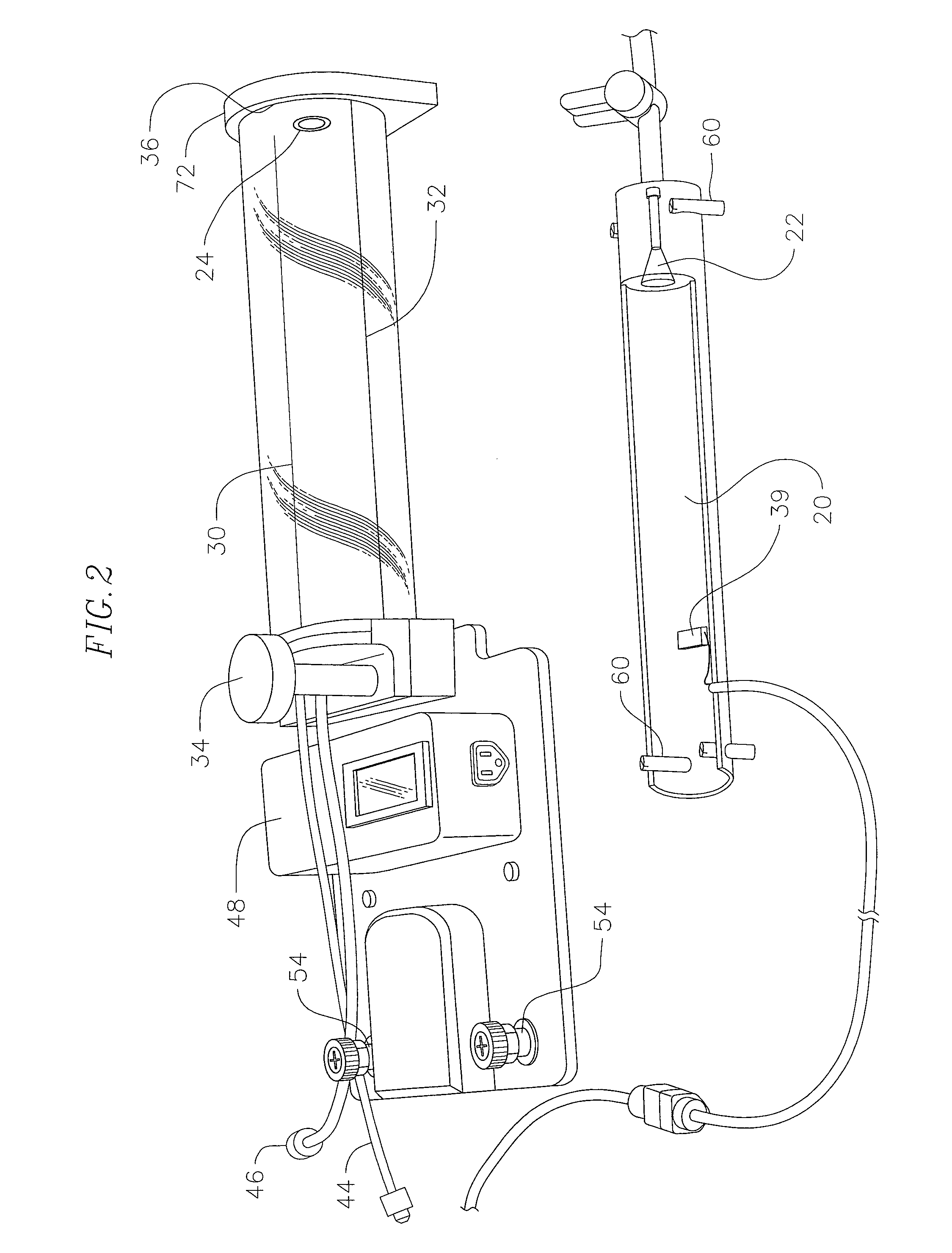 Method and apparatus for animal positioning in imaging systems