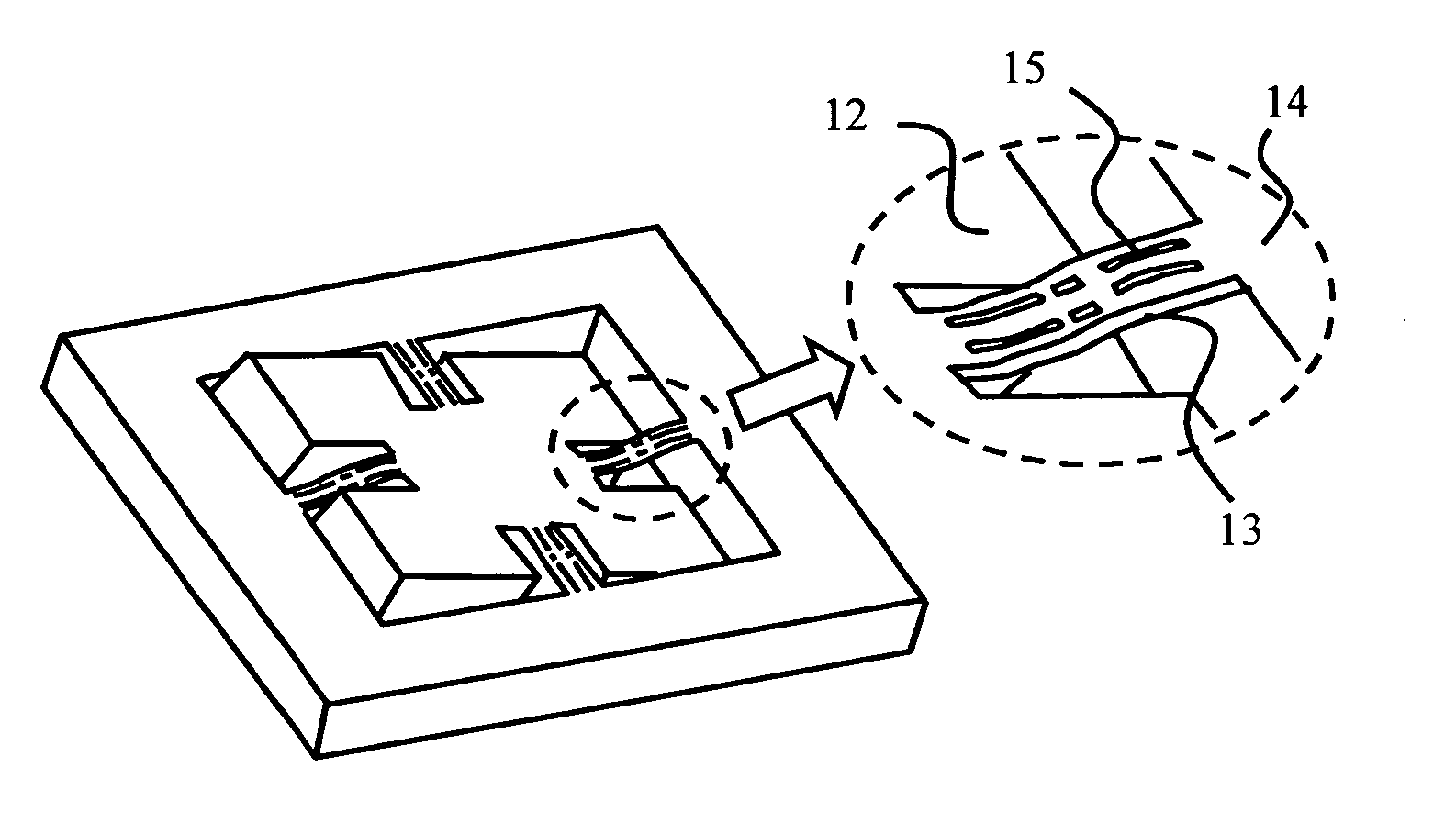 Inertial sensor