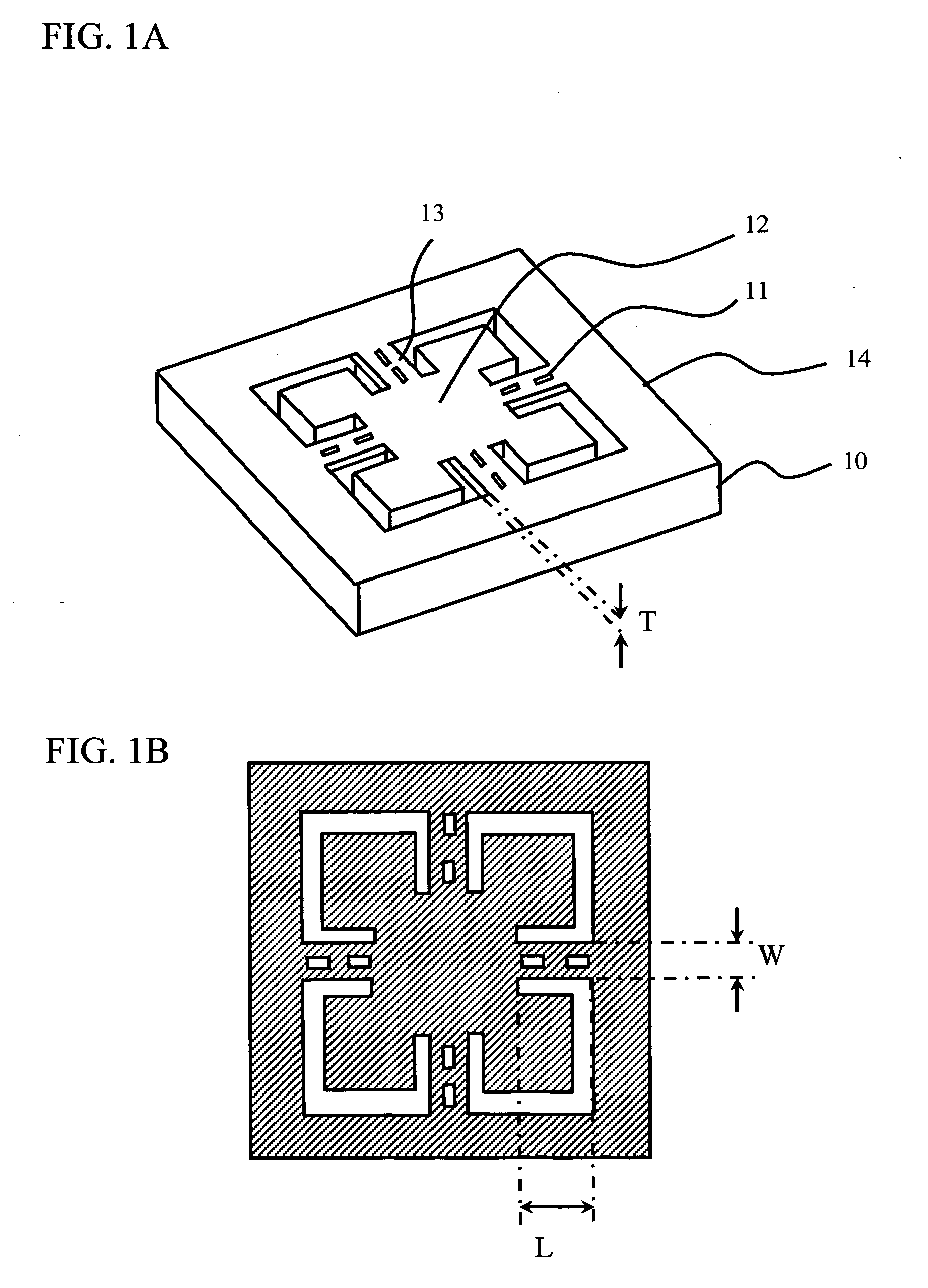 Inertial sensor