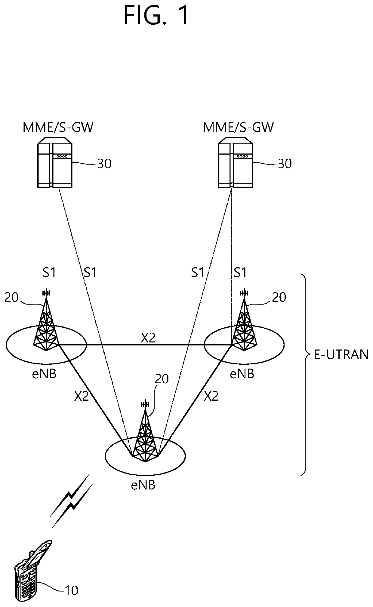 Method for performing detection by node in wireless communication system and node using same method