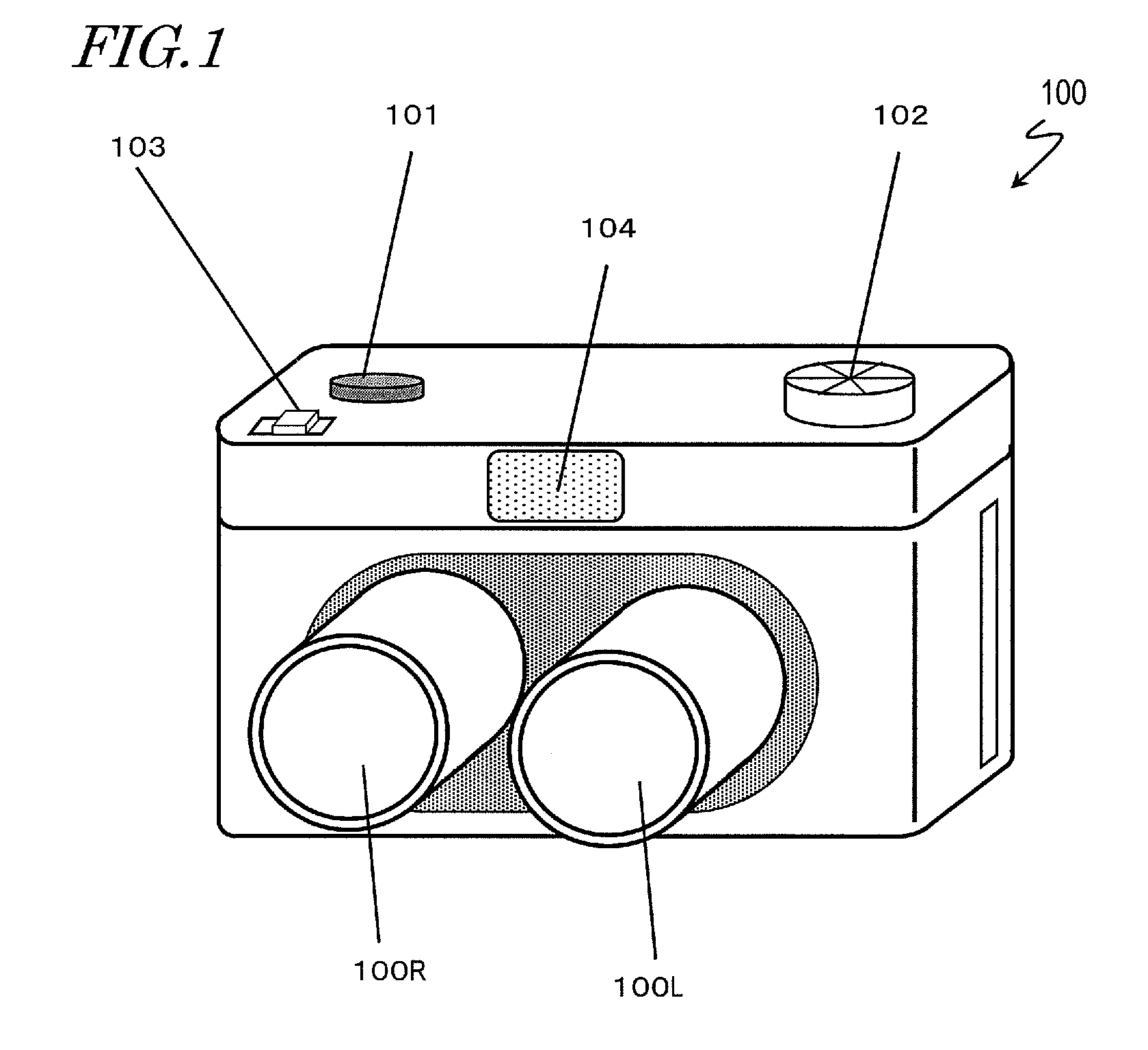 Image pickup apparatus