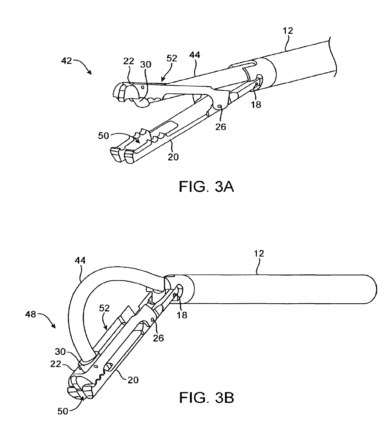 Apparatus and methods for rapid deployment of tissue anchors