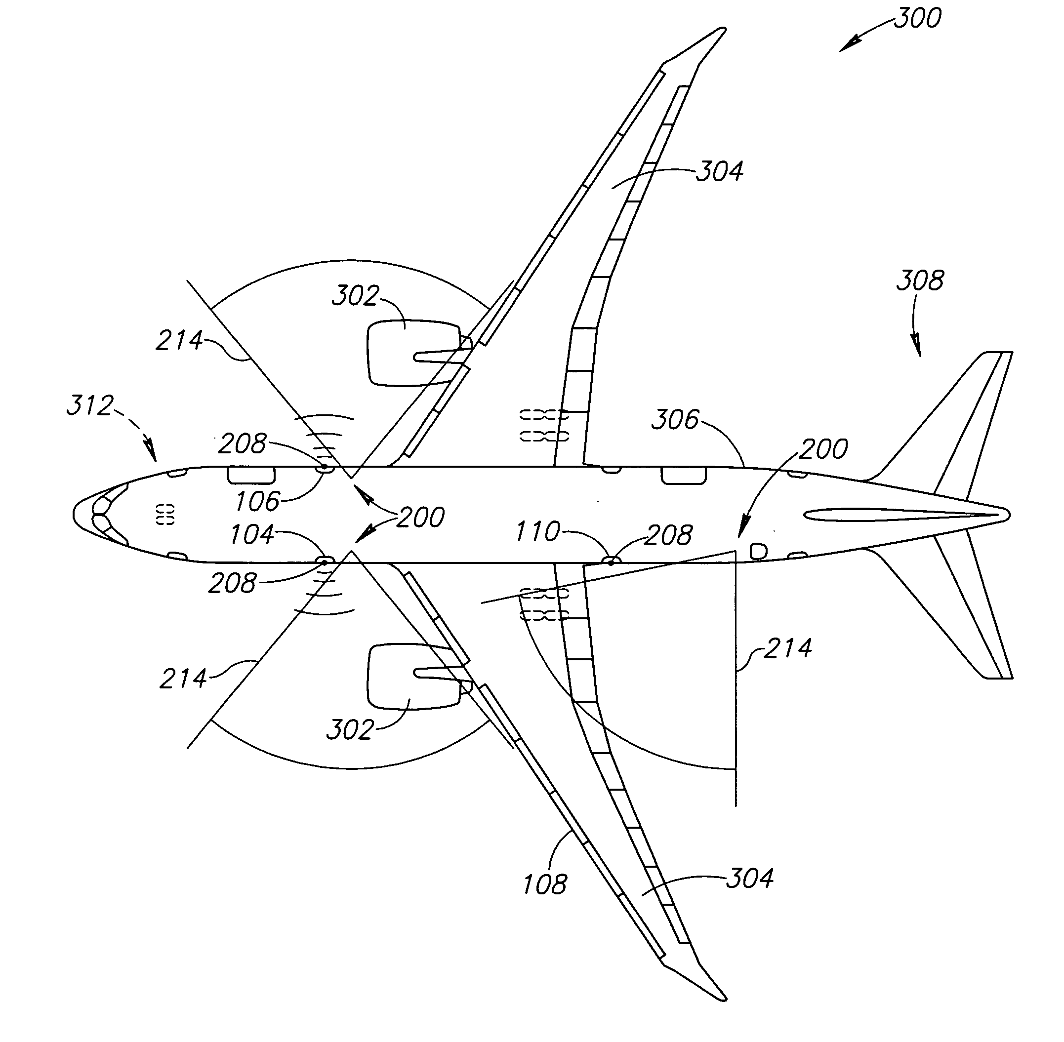 Systems and methods for collision avoidance