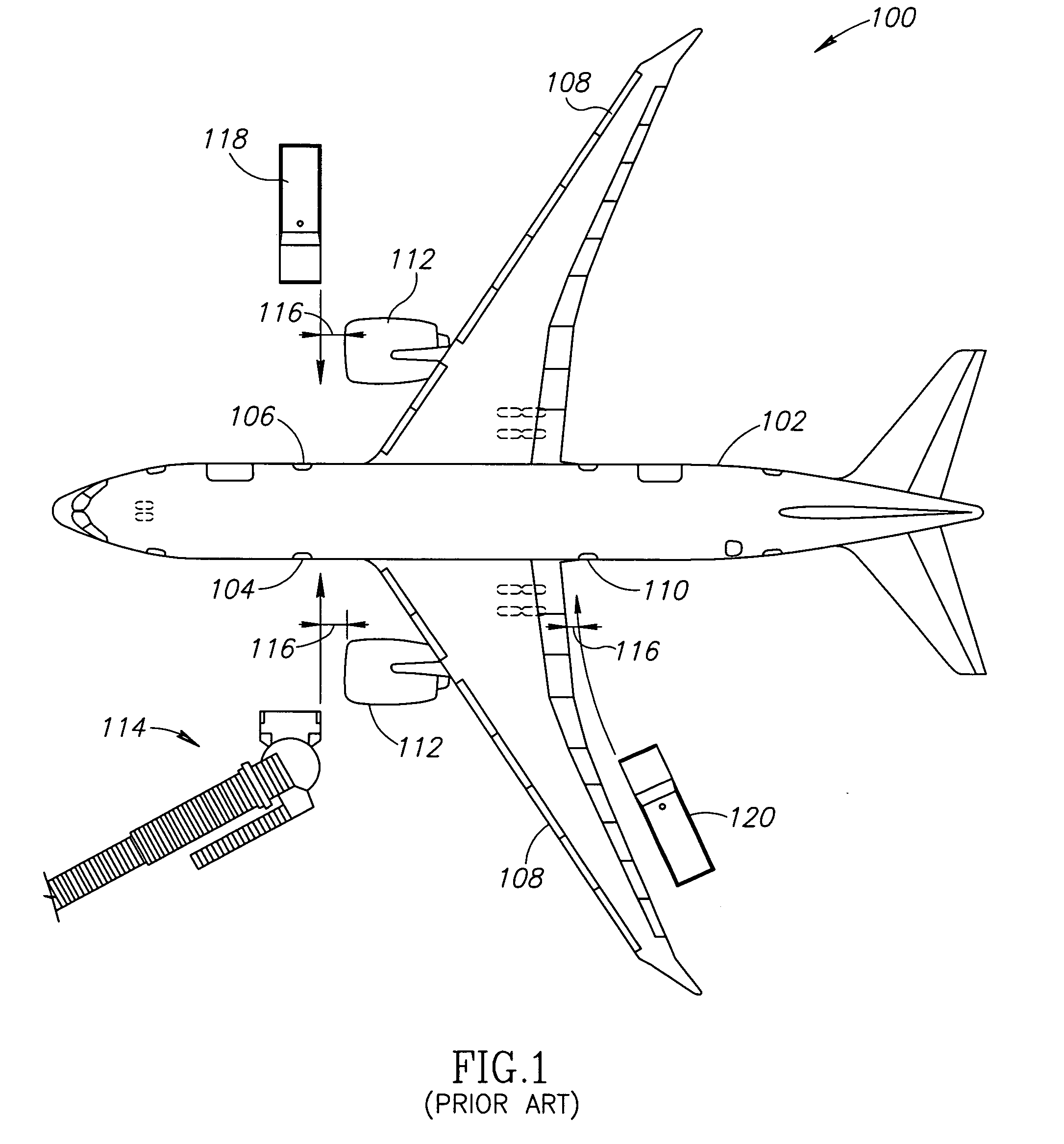 Systems and methods for collision avoidance