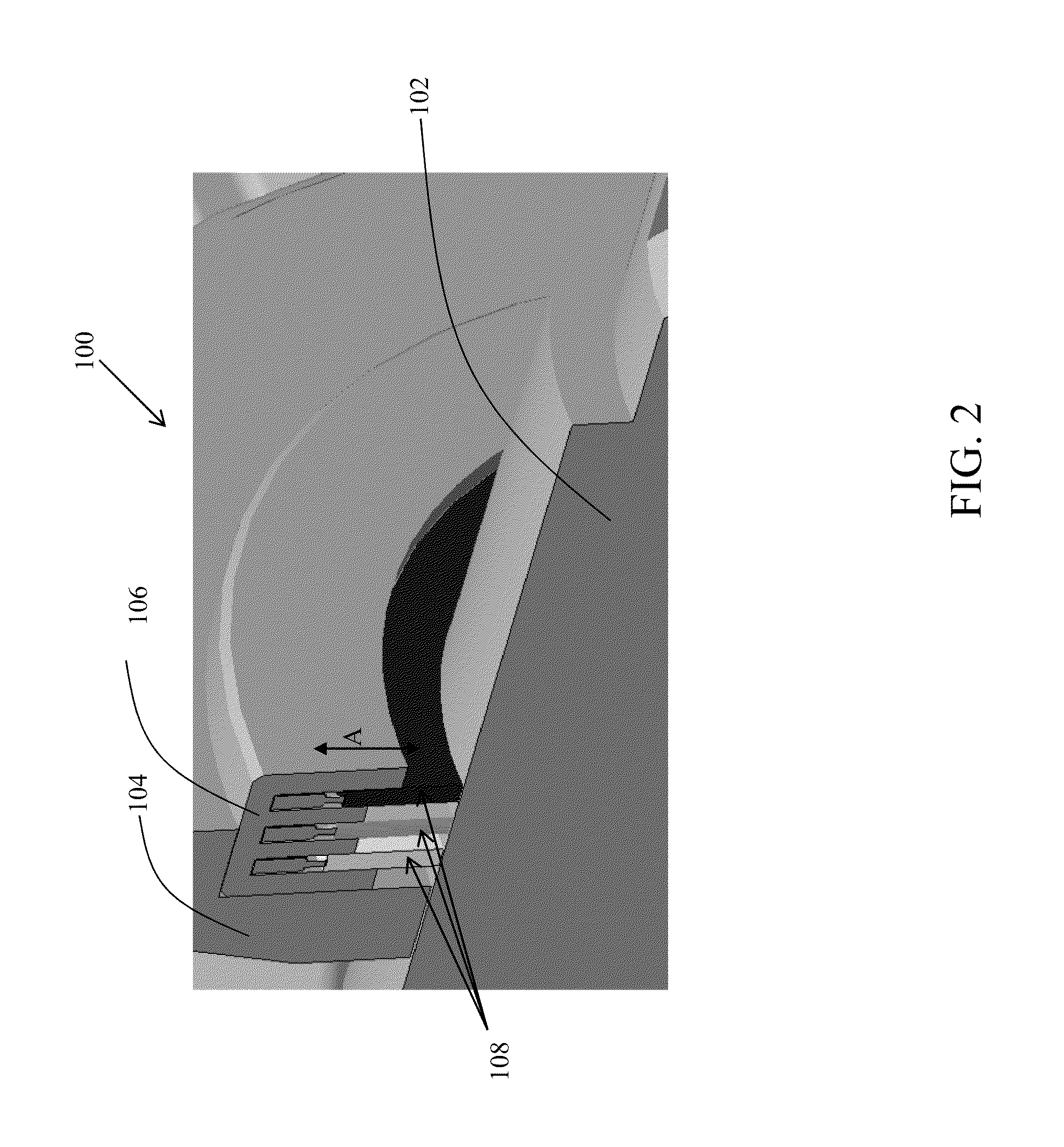 Self-adjusting seal