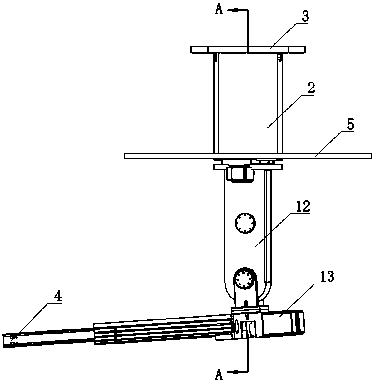 A Data Acquisition System for Water Quality Monitoring