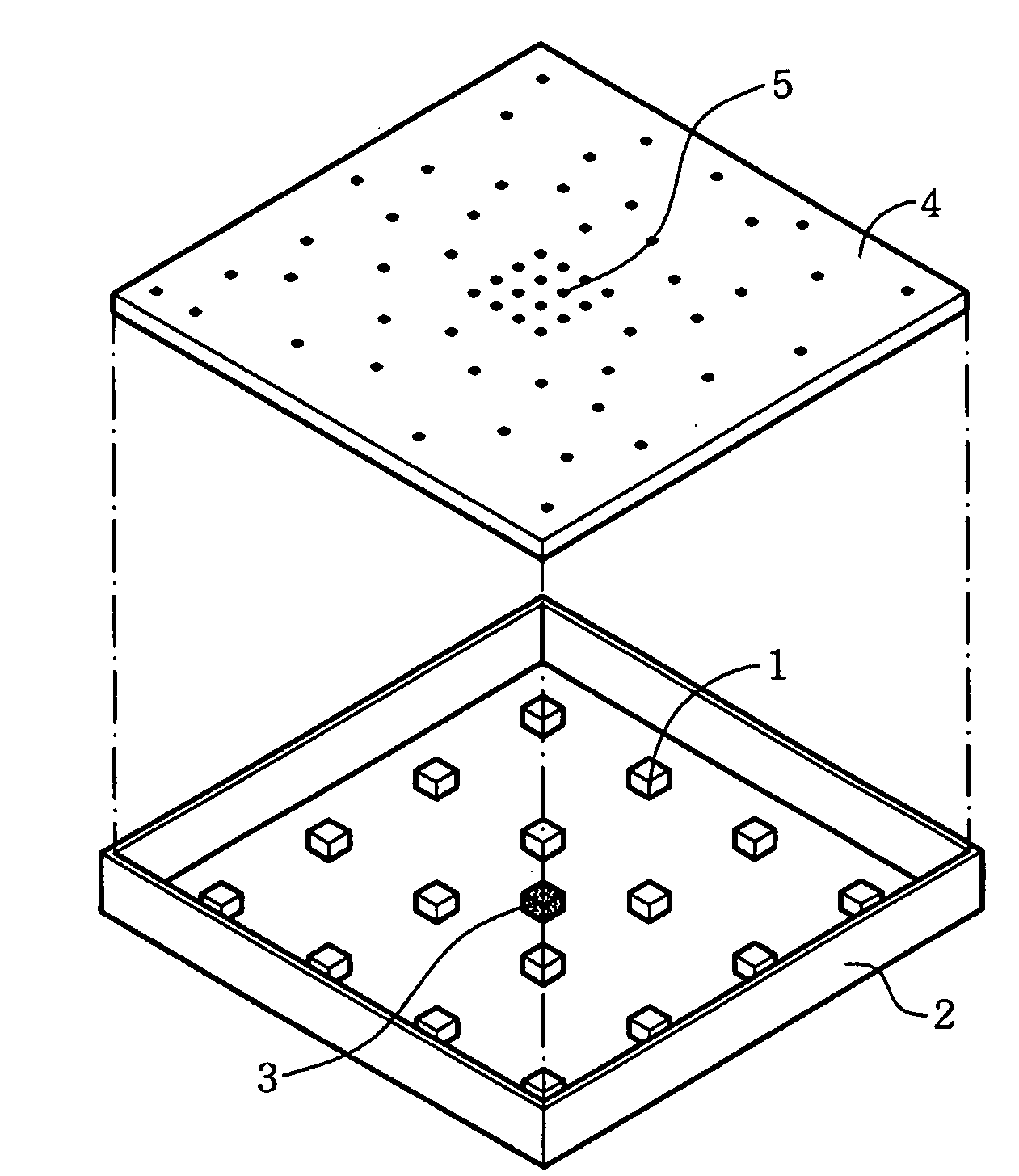 Backlight source