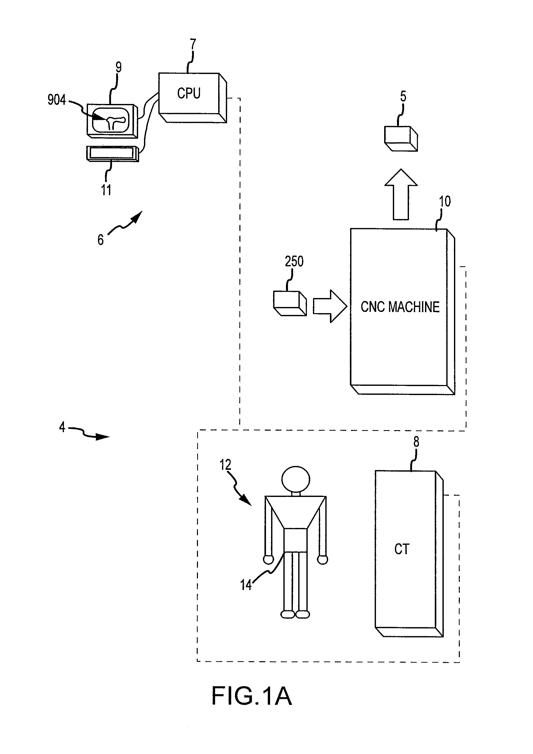 Hip resurfacing surgical guide tool