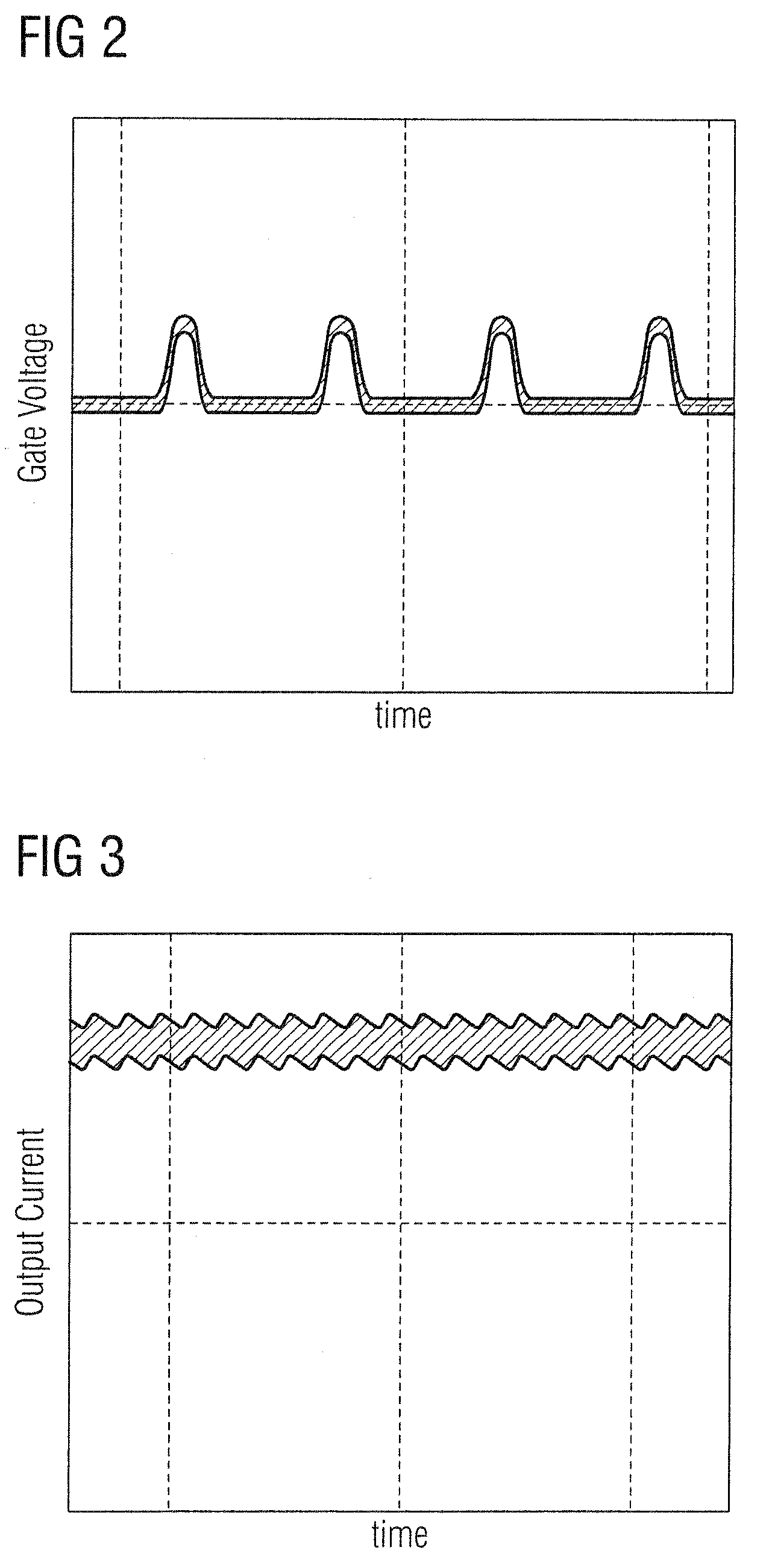 Driver arrangement for LED lamps